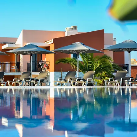 Apartamento Vitors Village *