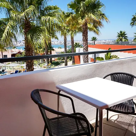 Apartamento Vitors Village *