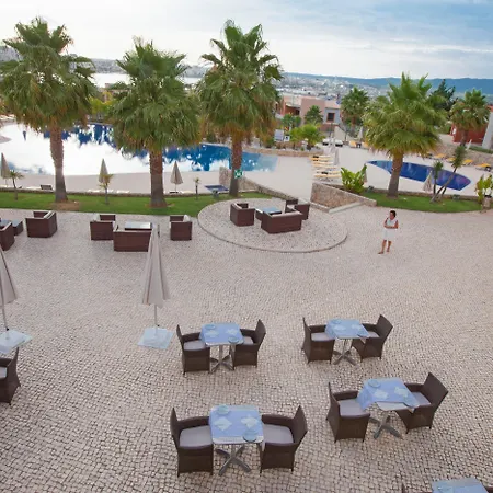 Διαμέρισμα Vitors Village Ferragudo (Faro)